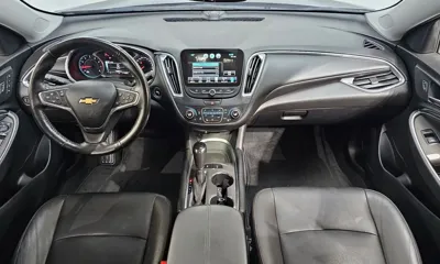ChevroletGMDaewoo Malibu 2018, 153551 км, за 3277.72 USD - фото 7