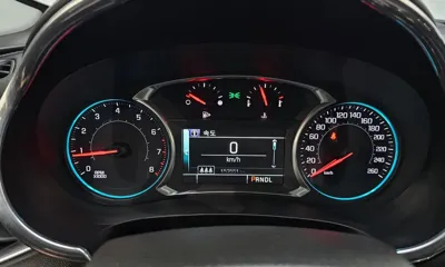 ChevroletGMDaewoo Malibu 2018, 153551 км, за 3277.72 USD - фото 8