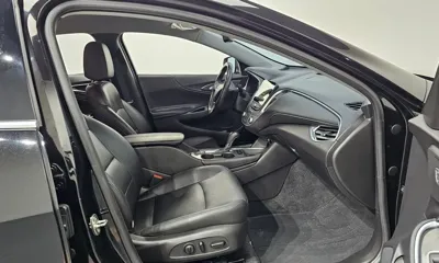 ChevroletGMDaewoo Malibu 2018, 153551 км, за 3277.72 USD - фото 10