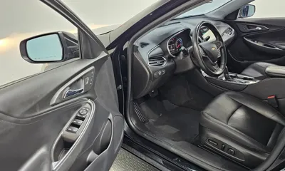 ChevroletGMDaewoo Malibu 2018, 153551 км, за 3277.72 USD - фото 11