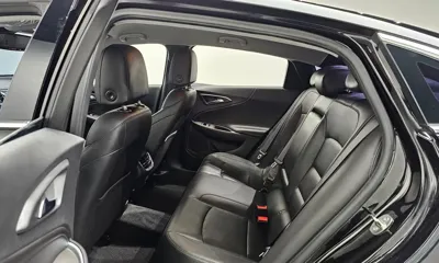 ChevroletGMDaewoo Malibu 2018, 153551 км, за 3277.72 USD - фото 12