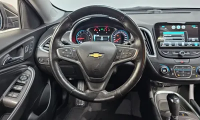 ChevroletGMDaewoo Malibu 2018, 153551 км, за 3277.72 USD - фото 14
