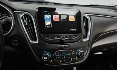ChevroletGMDaewoo Malibu 2018, 153551 км, за 3277.72 USD - фото 15
