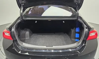 ChevroletGMDaewoo Malibu 2018, 153551 км, за 3277.72 USD - фото 20