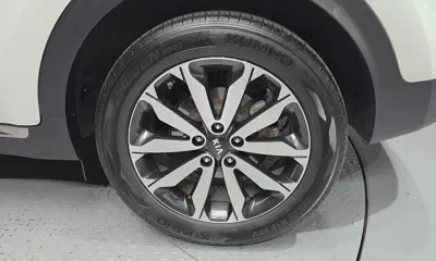 Kia Sportage 2016, 54237 км, за 7816.6 USD