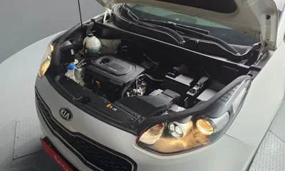 Kia Sportage 2016, 54237 км, за 7816.6 USD - фото 6