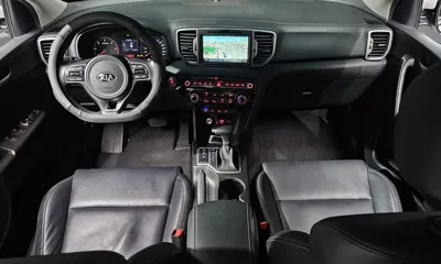 Kia Sportage 2016, 54237 км, за 7816.6 USD - фото 7