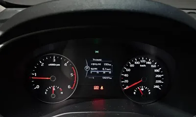 Kia Sportage 2016, 54237 км, за 7816.6 USD - фото 8