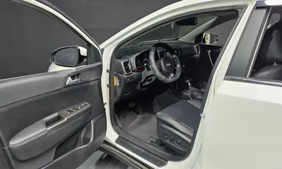 Kia Sportage 2016, 54237 км, за 7816.6 USD - фото 10