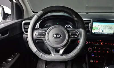 Kia Sportage 2016, 54237 км, за 7816.6 USD - фото 12