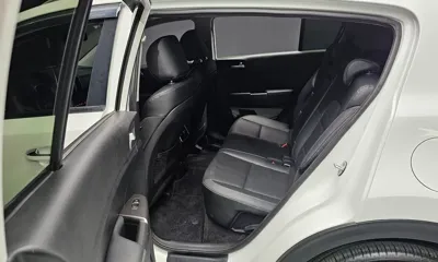 Kia Sportage 2016, 54237 км, за 7816.6 USD - фото 18