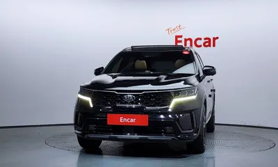 Kia Sorento 2021, 62292 км, за 17213.5 USD