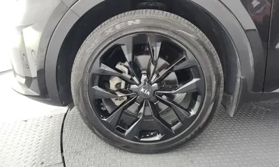 Kia Sorento 2021, 62292 км, за 17213.5 USD