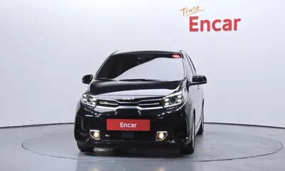 Kia Morning 2023, 39542 км, за 10726.12 USD