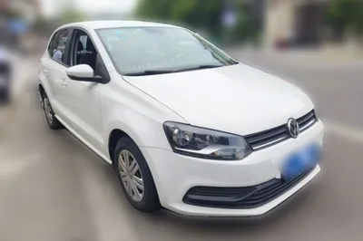 Volkswagen Polo 2016, 119600 км, за 7052 USD