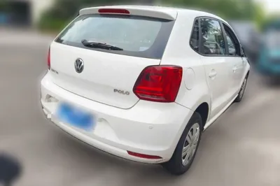 Volkswagen Polo 2016, 119600 км, за 7052 USD - фото 6