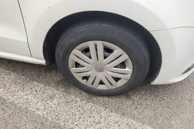 Volkswagen Polo 2016, 119600 км, за 7052 USD - фото 8