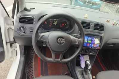 Volkswagen Polo 2016, 119600 км, за 7052 USD - фото 9