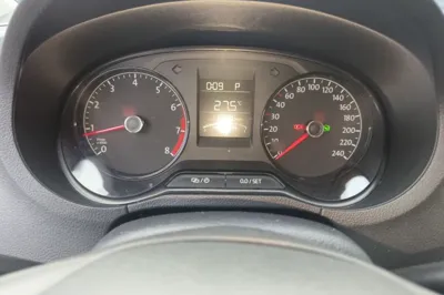 Volkswagen Polo 2016, 119600 км, за 7052 USD - фото 10