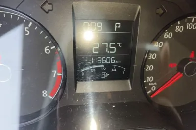 Volkswagen Polo 2016, 119600 км, за 7052 USD - фото 11
