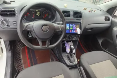 Volkswagen Polo 2016, 119600 км, за 7052 USD - фото 18
