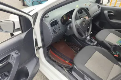 Volkswagen Polo 2016, 119600 км, за 7052 USD - фото 19