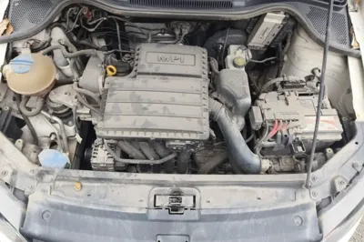 Volkswagen Polo 2016, 119600 км, за 7052 USD - фото 21