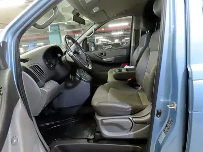 Hyundai Starex 2011, 166787 км, за 2953.92 USD - фото 6