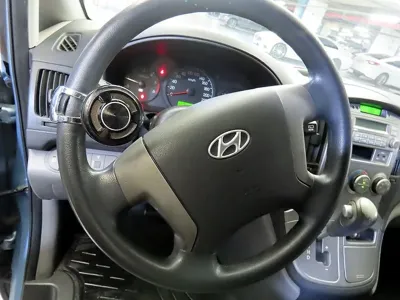 Hyundai Starex 2011, 166787 км, за 2953.92 USD - фото 8