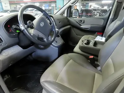 Hyundai Starex 2011, 166787 км, за 2953.92 USD - фото 10