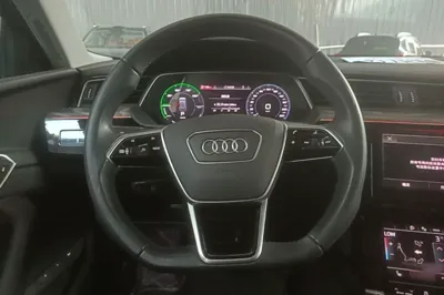 Audi e-tron 2021, 106300 км, за 24971 USD - фото 14