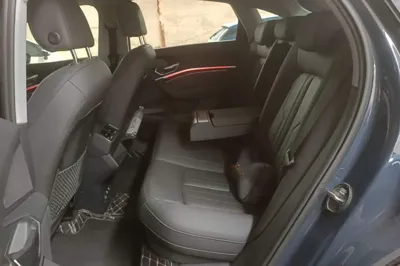 Audi e-tron 2021, 106300 км, за 24971 USD - фото 21