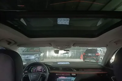 Audi e-tron 2021, 106300 км, за 24971 USD - фото 22