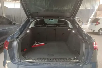 Audi e-tron 2021, 106300 км, за 24971 USD - фото 23