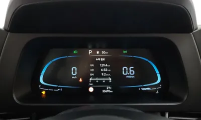 Hyundai Avante 2024, 33690 км, за 10293.17 USD - фото 8