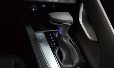 Hyundai Avante 2024, 33690 км, за 10293.17 USD - фото 9