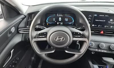 Hyundai Avante 2024, 33690 км, за 10293.17 USD - фото 12