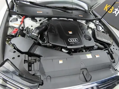 Audi A6 2021, 49133 км, за 25971.73 USD - фото 19
