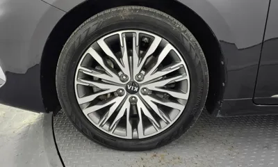 Kia K7 2020, 76602 км, за 13148.33 USD