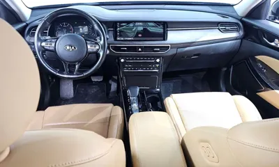 Kia K7 2020, 76602 км, за 13148.33 USD - фото 7