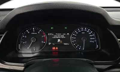 Kia K7 2020, 76602 км, за 13148.33 USD - фото 8
