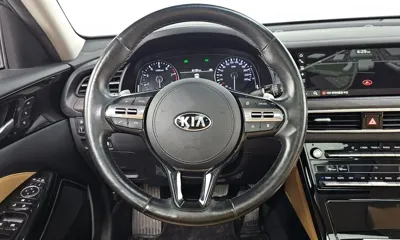 Kia K7 2020, 76602 км, за 13148.33 USD - фото 14