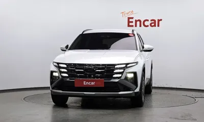 Hyundai Tucson 2025, 10848 км, за 21872.8 USD