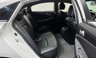 Hyundai Sonata 2012, 127747 км, за 2290.93 USD - фото 12