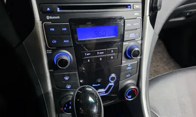 Hyundai Sonata 2012, 127747 км, за 2290.93 USD - фото 16