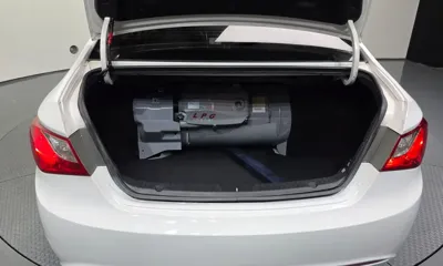 Hyundai Sonata 2012, 127747 км, за 2290.93 USD - фото 20