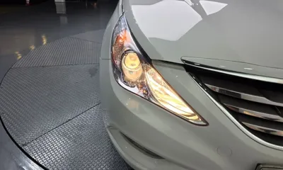 Hyundai Sonata 2012, 127747 км, за 2290.93 USD - фото 22