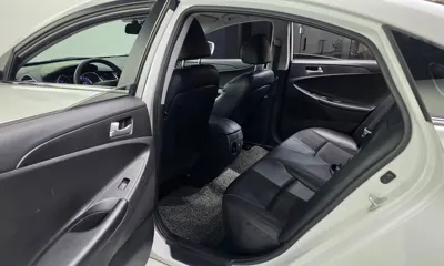Hyundai Sonata 2012, 127747 км, за 2290.93 USD - фото 26
