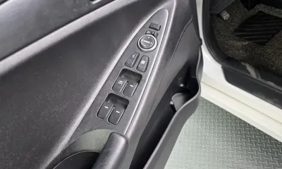 Hyundai Sonata 2012, 127747 км, за 2290.93 USD - фото 30