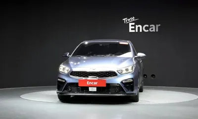 Kia K3 2019, 104776 км, за 7097.74 USD